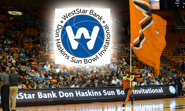 WESTSTAR BANK RENEWS PARTNERSHIP WITH SUN BOWL ASSOCIATION